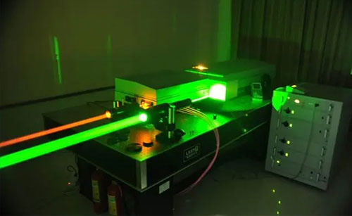 Laser Technology