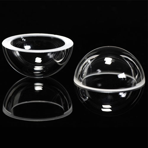 Optical Domes