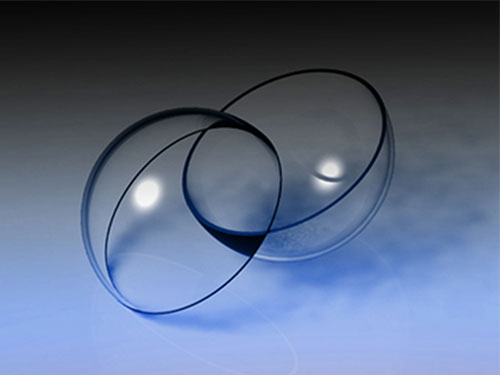 Optical Domes-Ideal Protective Viewports for Sebsea Equipment