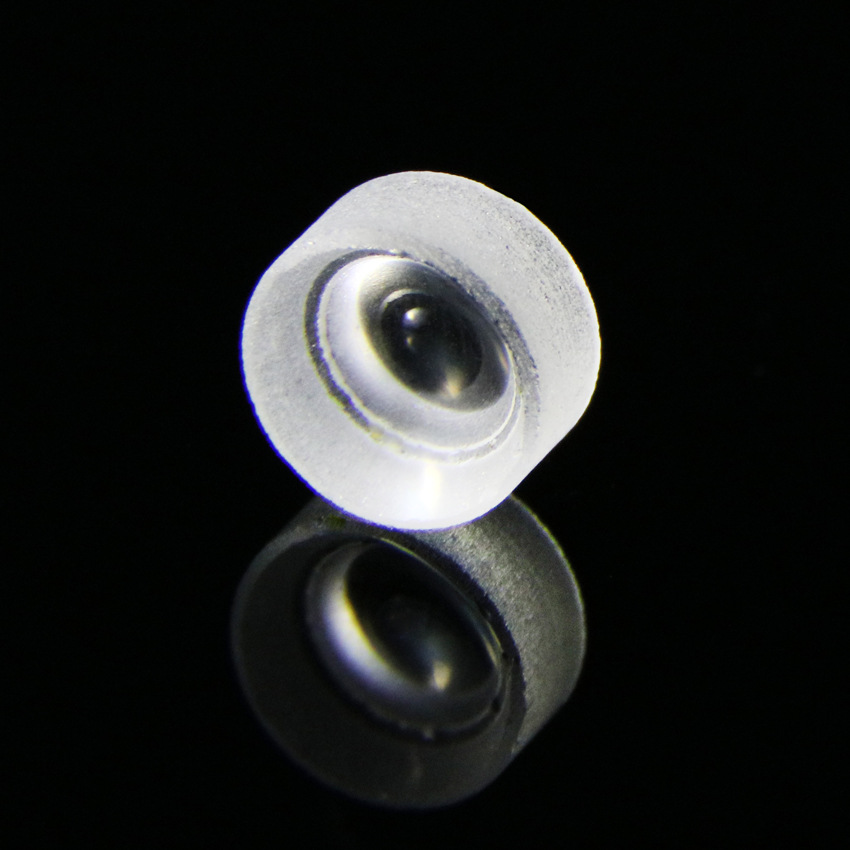 Plano-Concave Lens
