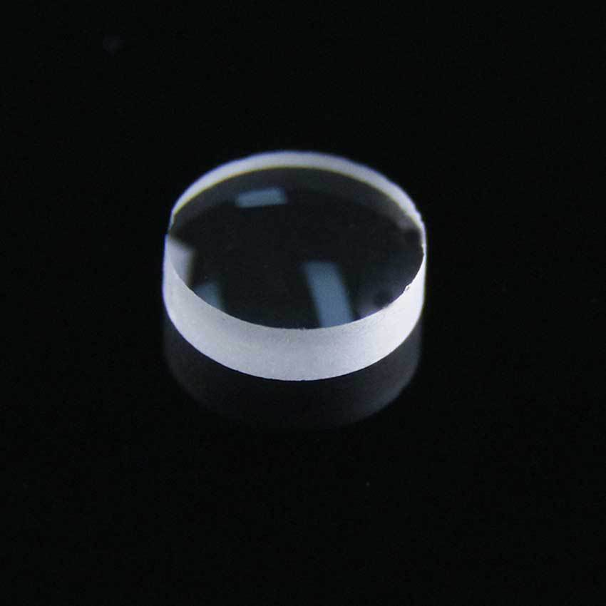 Plano-Convex Lens