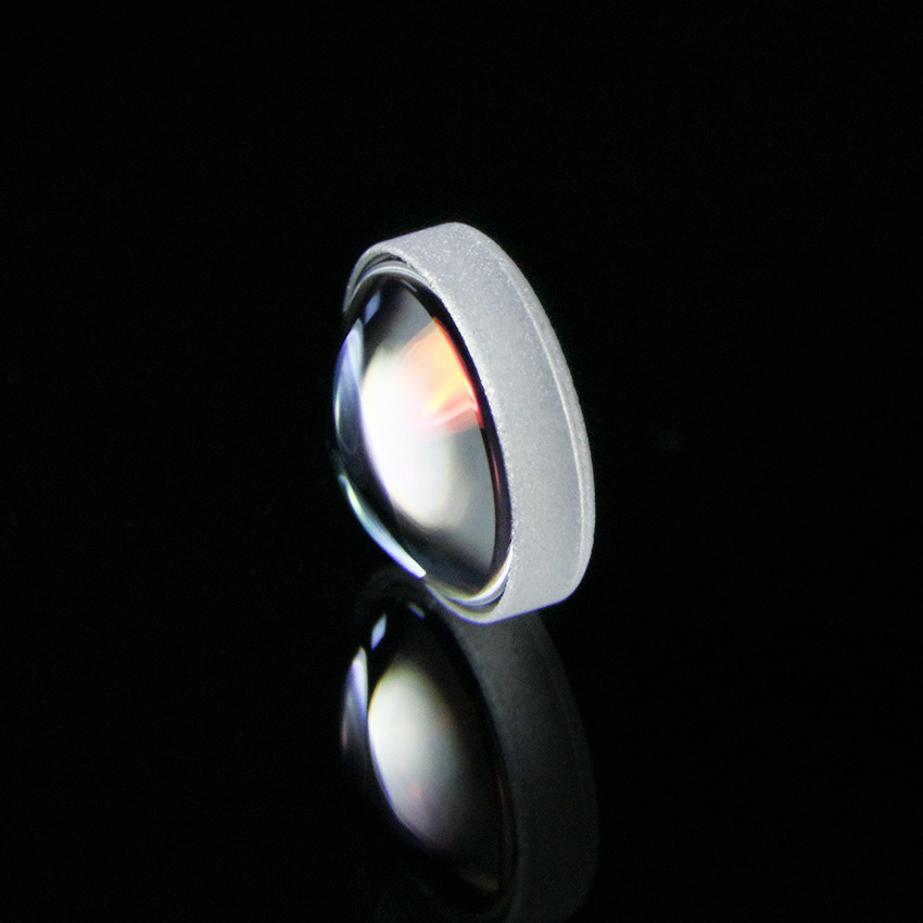 Meniscus Lens