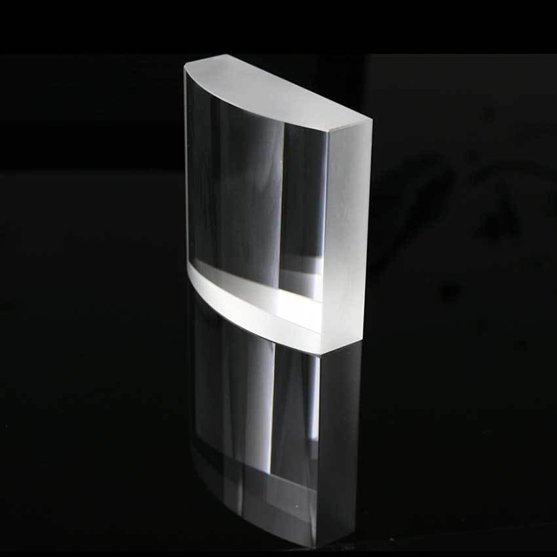Plano Convex Cylindrical Lens