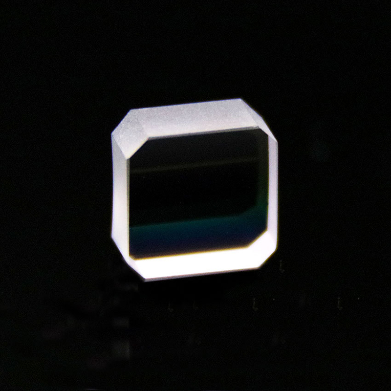 Plano Concave Cylindrical Lens