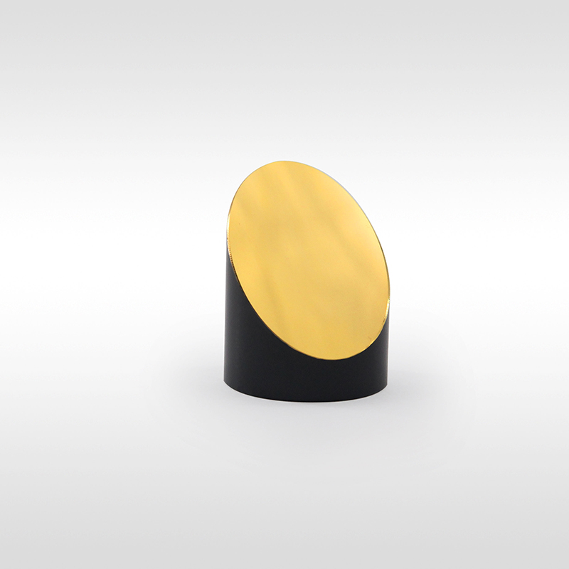 Off-Axis Parabolic Mirrors