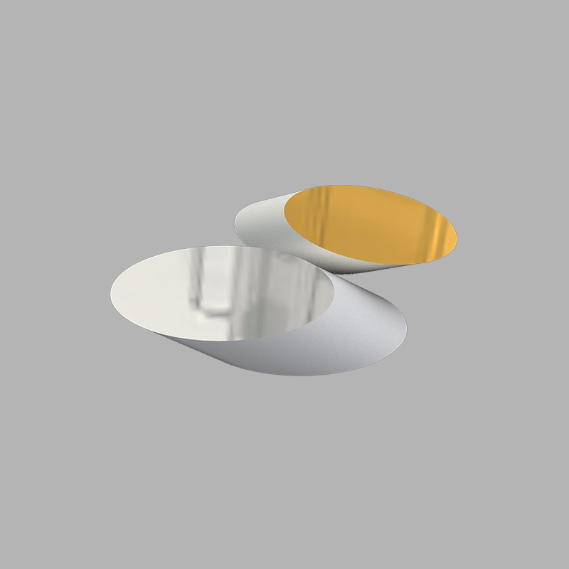 Metal Coating Mirrors