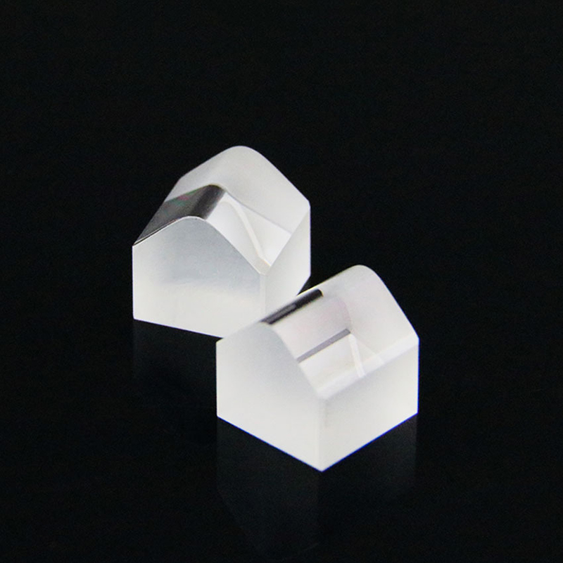 Square Powell Lens