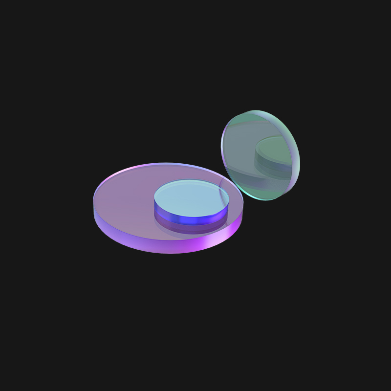 Laser Windows