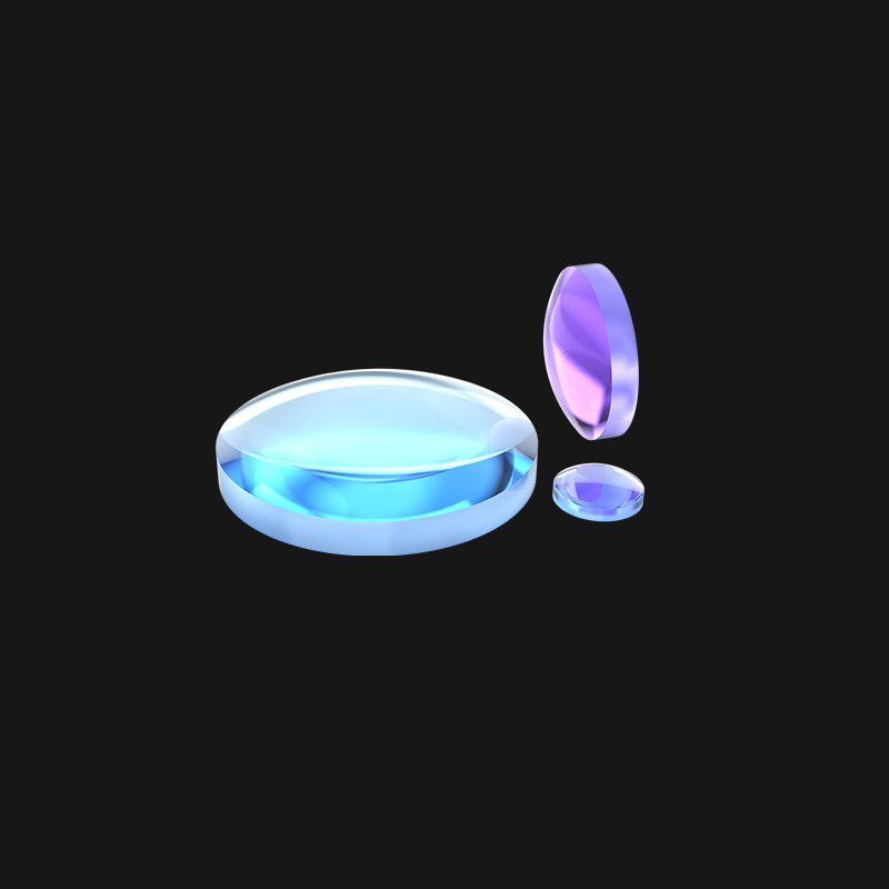 Laser Lens