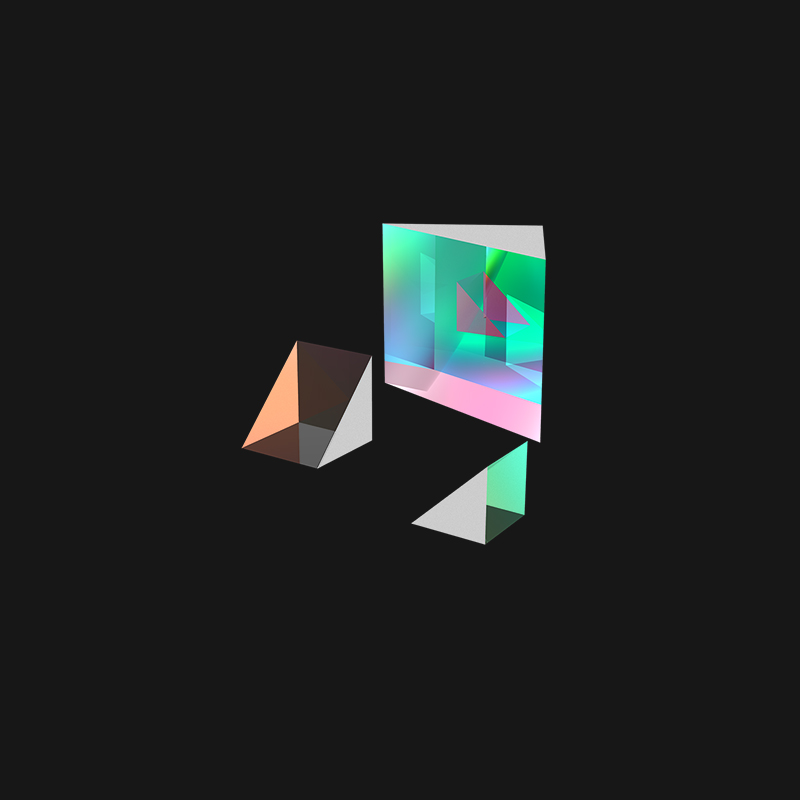 Laser Prisms