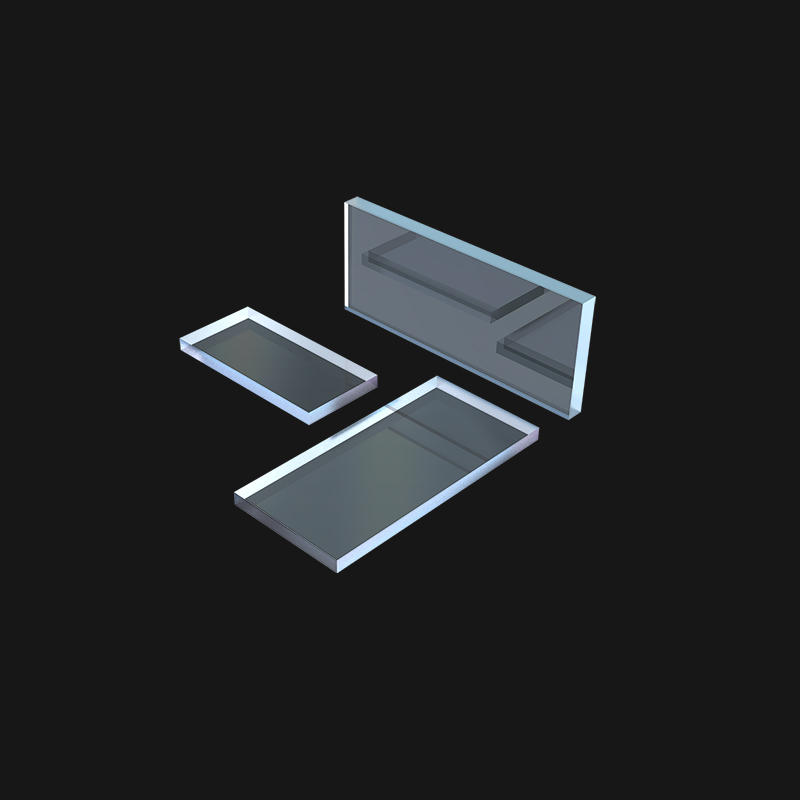 Laser Polarizing Plates