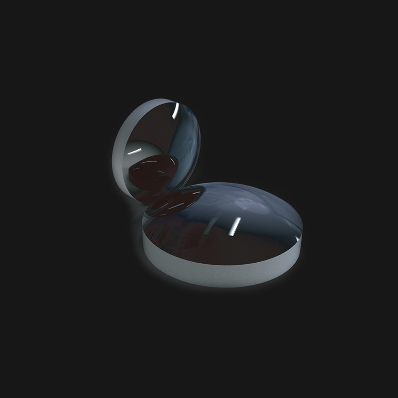 Germanium Optics