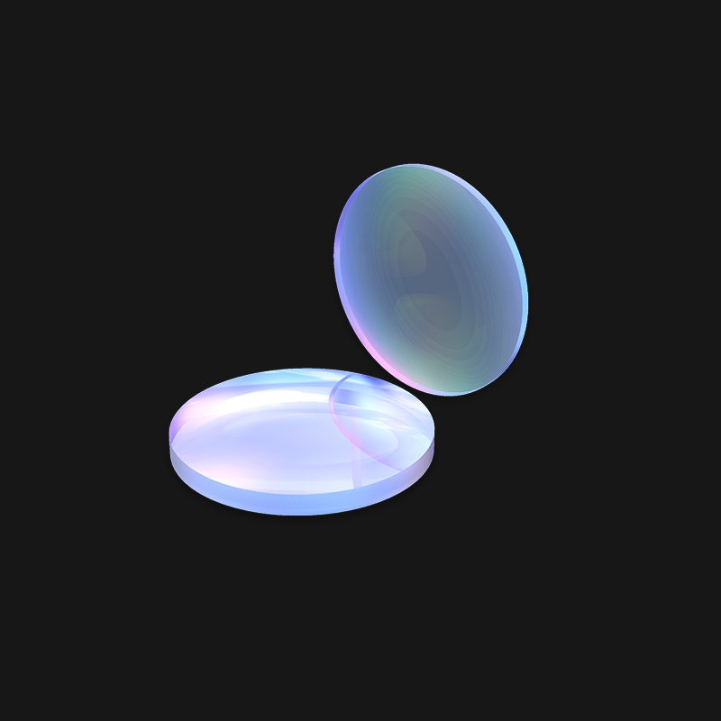 Calcium Fluoride Optics