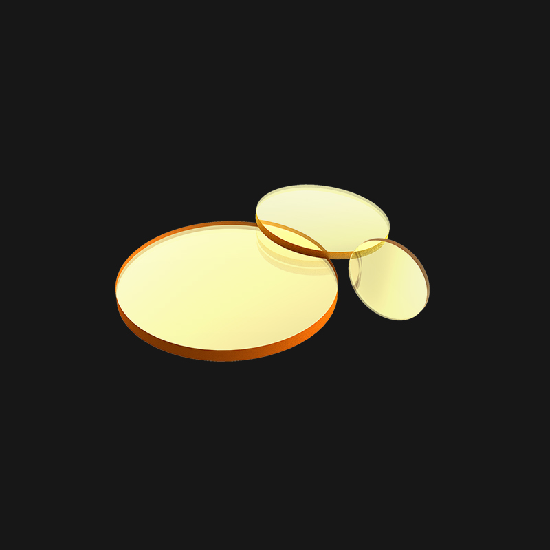 Zinc Sulfide Optics
