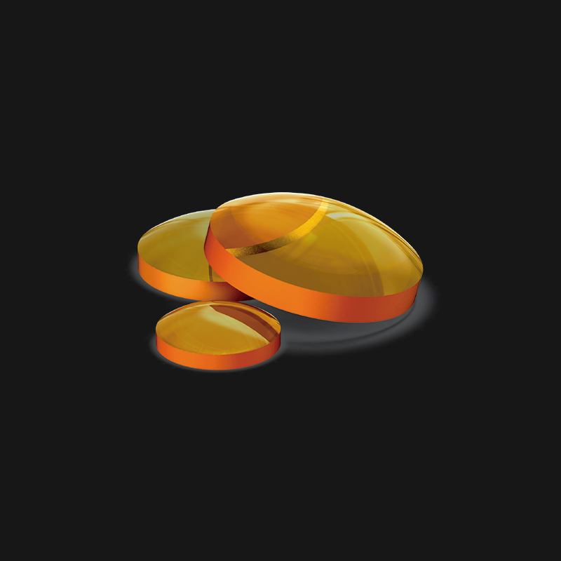 Zinc Selenide Optics